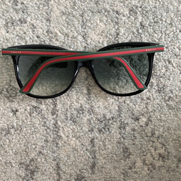 Gucci Sunglasses main image 4